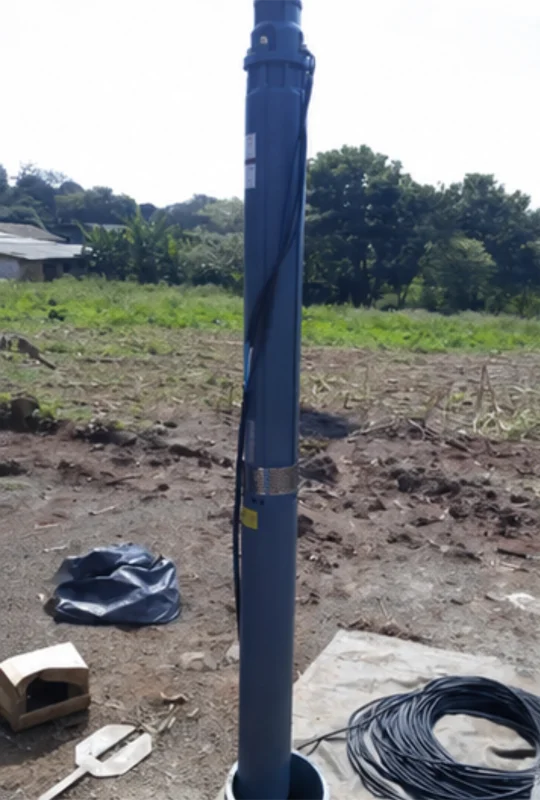 motobomba em Belo Horizonte