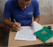 regularização de poço tubular profundo